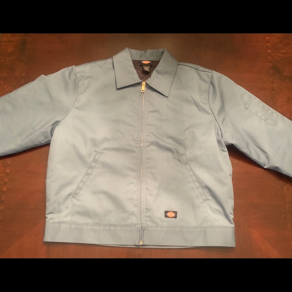 Dickies Eisenhower work jacket